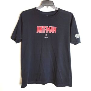 Marvel Men's Ant Man Crewneck T-shirt, Size XL